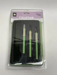 Factory Sealed Cricut Tool Kit 7 Piece With Case 290004 New Scrapbooking. Fixed Price $39.99.