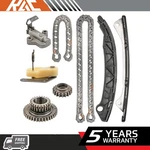 Timing Chain Kit Fits 2013-2016 Nissan Sentra All 2017-2018 1.8L C-723F 9-5582. Fixed Price $50.34.