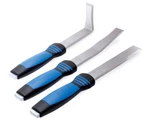 Eastwood 3 Pieces Seam Splitter Set Body Breaker Buster Straight Angled Kit. Fixed Price $64.99.