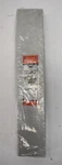Crescent Nicholson Tools 12" Mill Single Cut Bastard Files 6 Pack 08737NN. Fixed Price $52.99.
