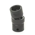 Grey Pneumatic 2112UM Soc 12MM 1/2D Imp Univ 12PT. Fixed Price $22.60.