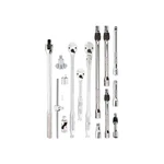 Proto J52000S Hand Ratchet SET,STEEL,20 In 822G08. Fixed Price $399.99.