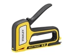 Stanley Hand Tools 2-IN-1 Multi Tacker Staples 6-10MM & Brads STA070440. Fixed Price $54.44.
