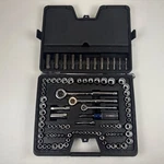 Sears Craftsman Usa Nos 95PC Mechanics Socket Tool Set Rare 33695 Ee Series. Fixed Price $199.95.