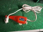 Vintage Wen Model 21 Electric Pencil Engraver Tool, Tested Working. Fixed Price $11.95.