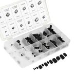 Neiko 50484A Internal Hex Allen Set Screw 5/32" 3/16"/1/4" 3/8". Fixed Price $17.99.