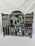 64 Piece Air Tool Set. Fixed Price $139.00.