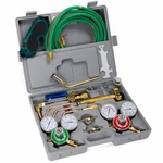 Xtremepowerus Oxy Acetylene Welding Cutting Brazing 3 Nozzle Torch Case. Fixed Price $139.95.