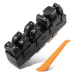 Maxpeedingrods Driver Side Master Power Window Switch, Fits For Chevy Avalanc.... Fixed Price $59.92.