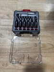 Real Avid Smart-torq Fixed Torque Limiter & X3 Driver Kit 813119015809. Fixed Price $150.00.