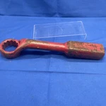 Urrea 2629SW 12-POINT Striking Wrench 13/16 Inches, 46.03MM.. Fixed Price $39.99.