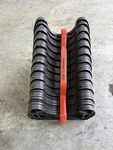 Camco Sidewinder 20' Rv Sewer Hose Support Plastic 43051 New. Fixed Price $45.00.