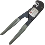 Crimp Tool Thomas Betts L&n 064146 Used Shure Stake Sta-kon. Fixed Price $139.95.