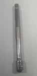 Blue-point BLPEXTK386, 3/8" Dr. 6" Extension, Knurled, Locking Friction Ball.. Fixed Price $31.29.