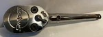 New Nos 1/2" Ratchet Torque Wrench Head Only QD3RN350A? Snap-on. Fixed Price $123.00.