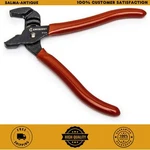 4-1/2" Mini Tongue & Groove Pliers Crescent RT24CVS. Fixed Price $14.99.