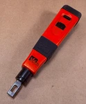 Ideal 35-485 Punchmaster Ii Punch-down Tool W/ 66 Blade Excellent Condition. Fixed Price $19.99.