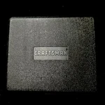 Nos Sears Craftsman E-z Fix Home Repair Kit 80444 Bond Seal Caulk Fill Case *. Fixed Price $24.99.