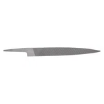 Simonds 84338500 Knife File, Swiss, Rect., No 2/DOUBLE. Fixed Price $33.99.