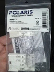 Nsi NMS-3 12 14 Awg Wire Conductor Cable Non-metallic In-wall Splice. Fixed Price $20.00.