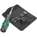 Wera 05075850001 7515/7 Kraftform Safe-torque Speed Bicycle Pieces. Fixed Price $207.83.