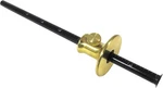 Taytools 465494 Wheel Marking Gauge Depth With Solid 7.9 Inches. Fixed Price $38.12.