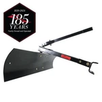 42 In. Sleeve Hitch Tow-behind Rear Blade. Fixed Price $318.06.