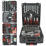 899 Piece Repair Tool Kit, Home/auto Set,perfect For Homeowner. Fixed Price $75.37.