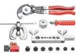 Powerbuilt 948006 14 Piece Master Tubing Service Kit. Fixed Price $76.61.