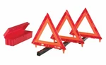 Cortina 95-03-009 Piece Triangle Warning Kit. Fixed Price $43.95.