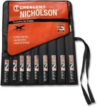 Crescent Nicholson 22030HNNN Set: Pc, American Includes (9). Fixed Price $64.97.