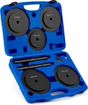 Truck Hub Seal Installer Kit, Heavy Duty Drivers Compatible. Fixed Price $72.99.
