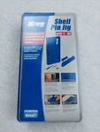 Kreg KMA3200 Shelf Pin Jig 6MM Cabinet Hole Drill Guide System Usa. Fixed Price $34.99.