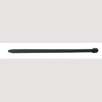 Grey Pneumatic Corp. 2267AL 1/2" F X 3/8" 24" Adapter W/ Locking Pin. Fixed Price $90.52.