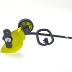 Ryobi Expand-it 8" Universal Straight Shaft Edger Attachment For Gas & Battery. Fixed Price $72.45.