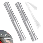 Emblem Removal Tool, Car Surface Logo Plate Line Remover Badge Remo.... Fixed Price $11.88.