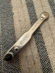General Hardware 807-X Offset Ratchet Phillips Screwdriver Usa Vintage. Fixed Price $10.00.