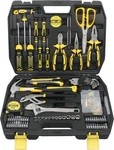 Dowell Tool Kit Household Set 185-PIECE General Hand Pcs. Fixed Price $80.99.