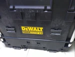 Dewalt DWST08510 Toughsystem 2.0 Dxl Deep Drawer, 30", 11.62 Gal, Black. Fixed Price $239.99.