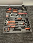 Cartman 148 Piece Automotive And Household Tool - Perfect For. Fixed Price $28.83.