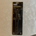 Klein Tools 65408ADP Knect (m) Pass Thru Ratchet & 3/8" Drive Socket Adapter Set. Fixed Price $26.99.