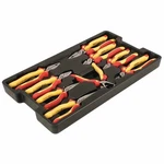 Wiha 32999 Piece Insulated Pliers-cutters Set. Fixed Price $269.98.