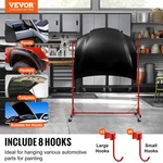 Painting Rack, Auto Body Stand For Repair Shops & Garage. Fixed Price $96.84.
