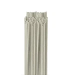 2 Lb ER4043 Aluminum Tig Welding Rod Ib Wire 1/8" 36" Box. Fixed Price $40.77.