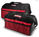 Craftsman 13-IN And 18-IN Tool Bag Set. Fixed Price $27.99.