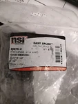 Nsi ESGTS-2/0 Gel Tap Splice Kit Connector 14 Awg 1EA. Fixed Price $29.90.