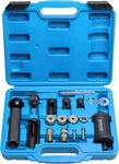 Fuel Injector Puller Seal Installer Service Tool Kit For Audi Vw 1.4-3.6L Petrol. Fixed Price $57.24.