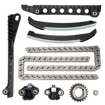 Mayasaf Engine Timing Kit W/original Equipment Replacement Chain.... Fixed Price $90.01.