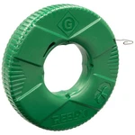 Greenlee FTXSS-65 Fish Tape,shape FLAT,1/8" Dia 798GJ5. Fixed Price $94.44.