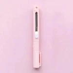3-PACK: 2-IN-1 Pen Style Scissors With Paper Cutter. Fixed Price $36.00.